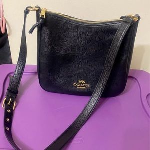 NWOT authentic coach purse
